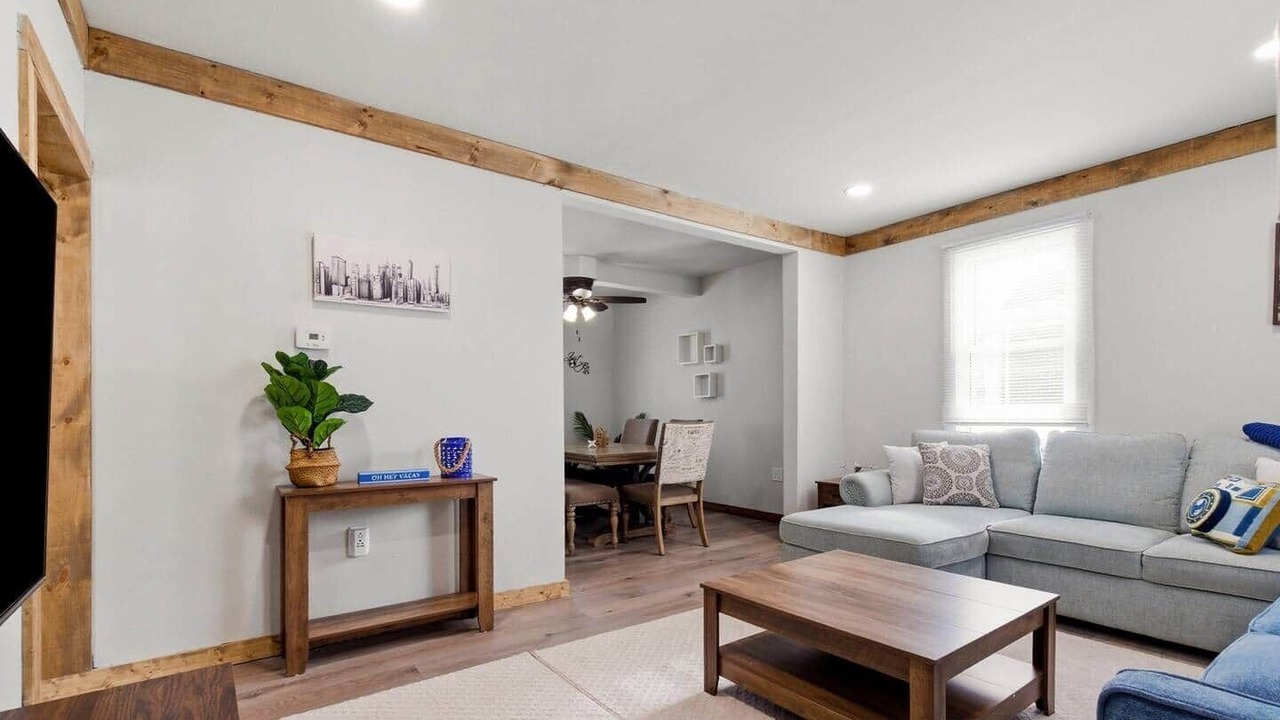 Photo of Bedroom in Erie