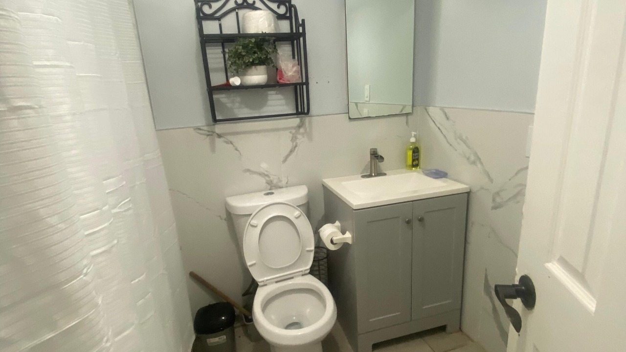 Photo of Bathroom in Paterson