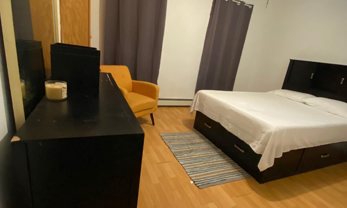 Photo of Bedroom in Paterson