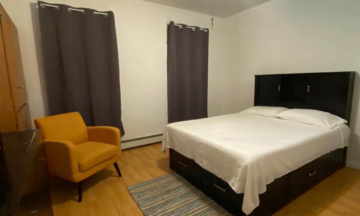 Photo of Bedroom in Paterson