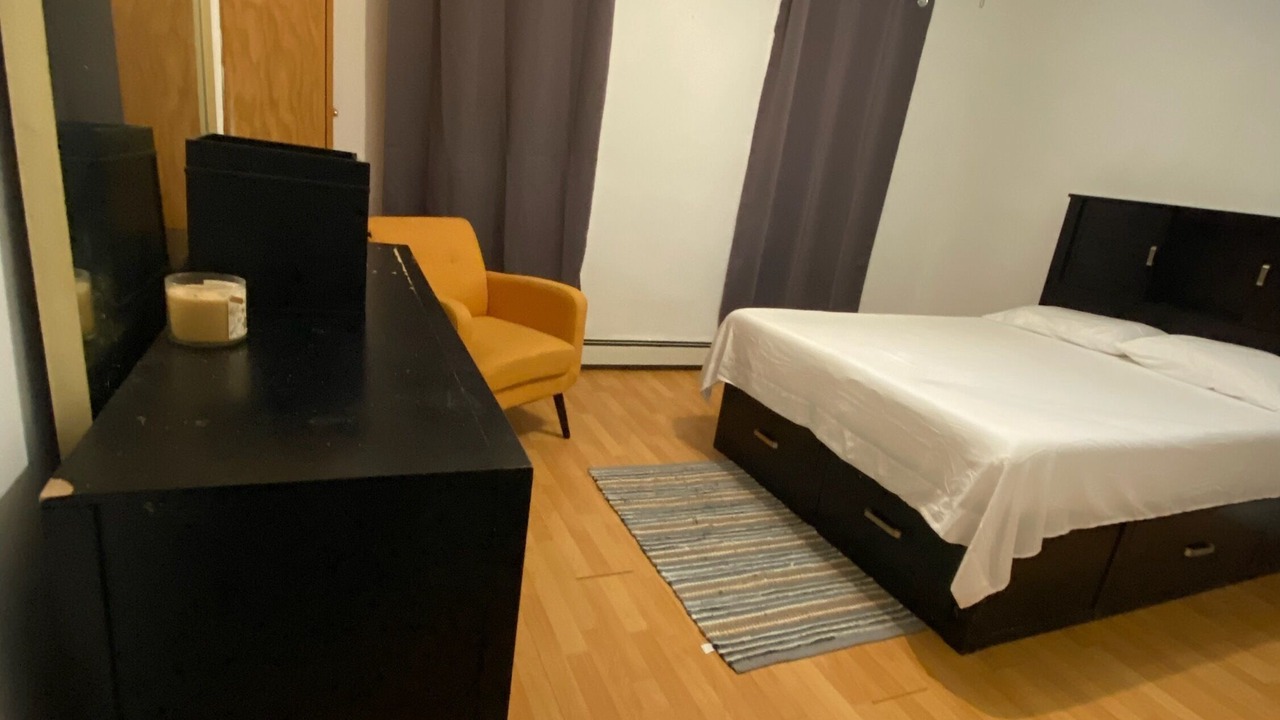 Photo of Bedroom in Paterson