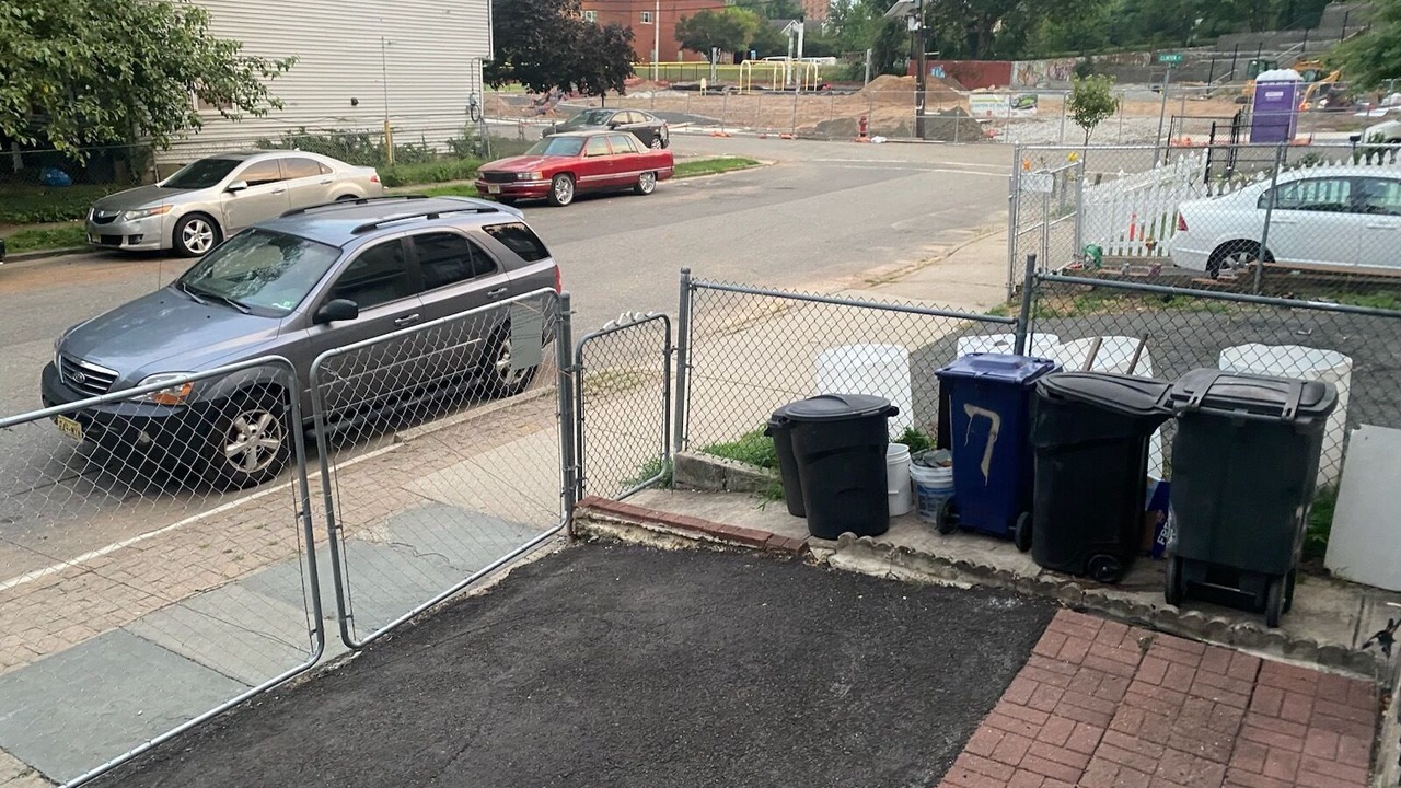 Photo of Outdoor in Paterson