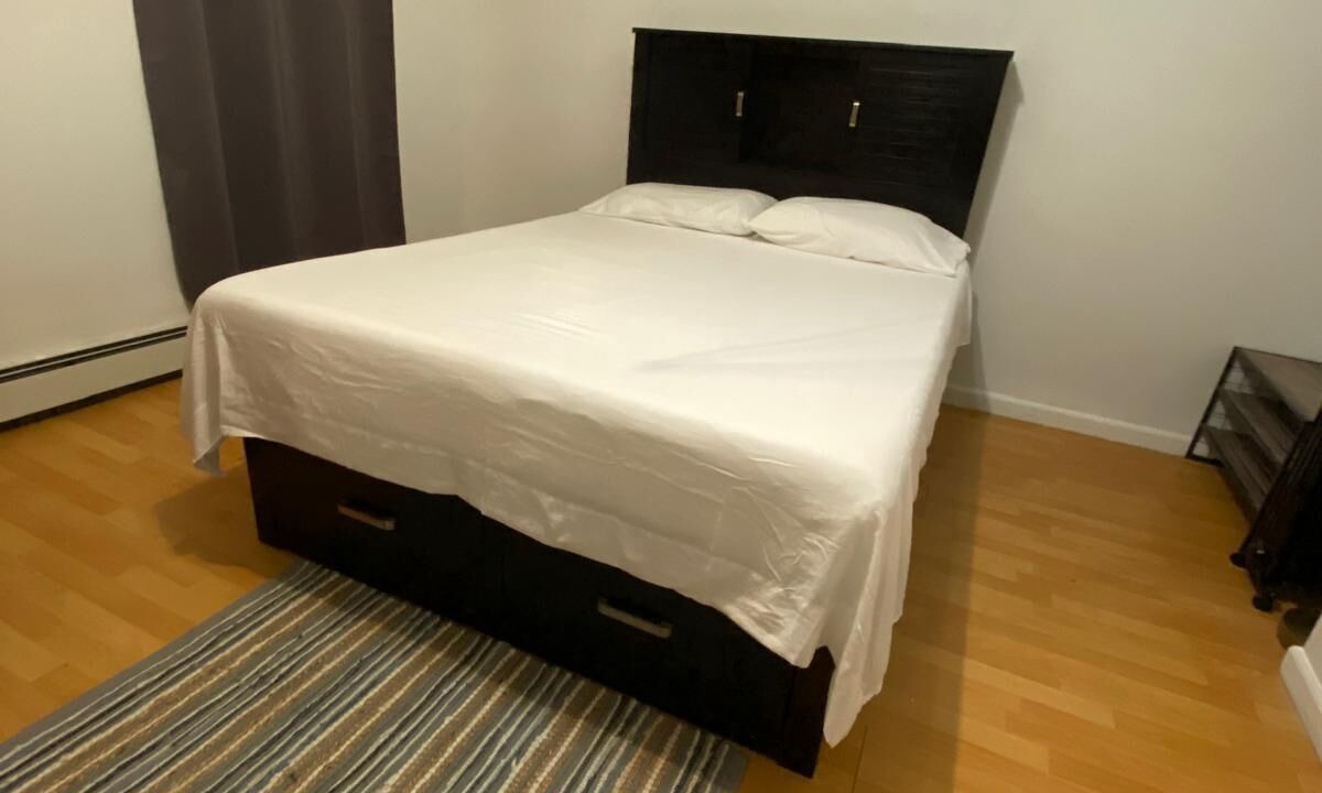Photo of Bedroom in Paterson