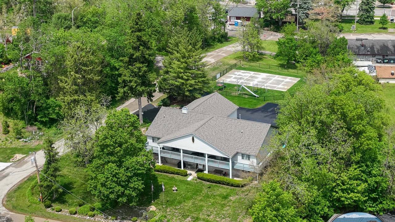 Photo of Outdoor in Twin Lakes