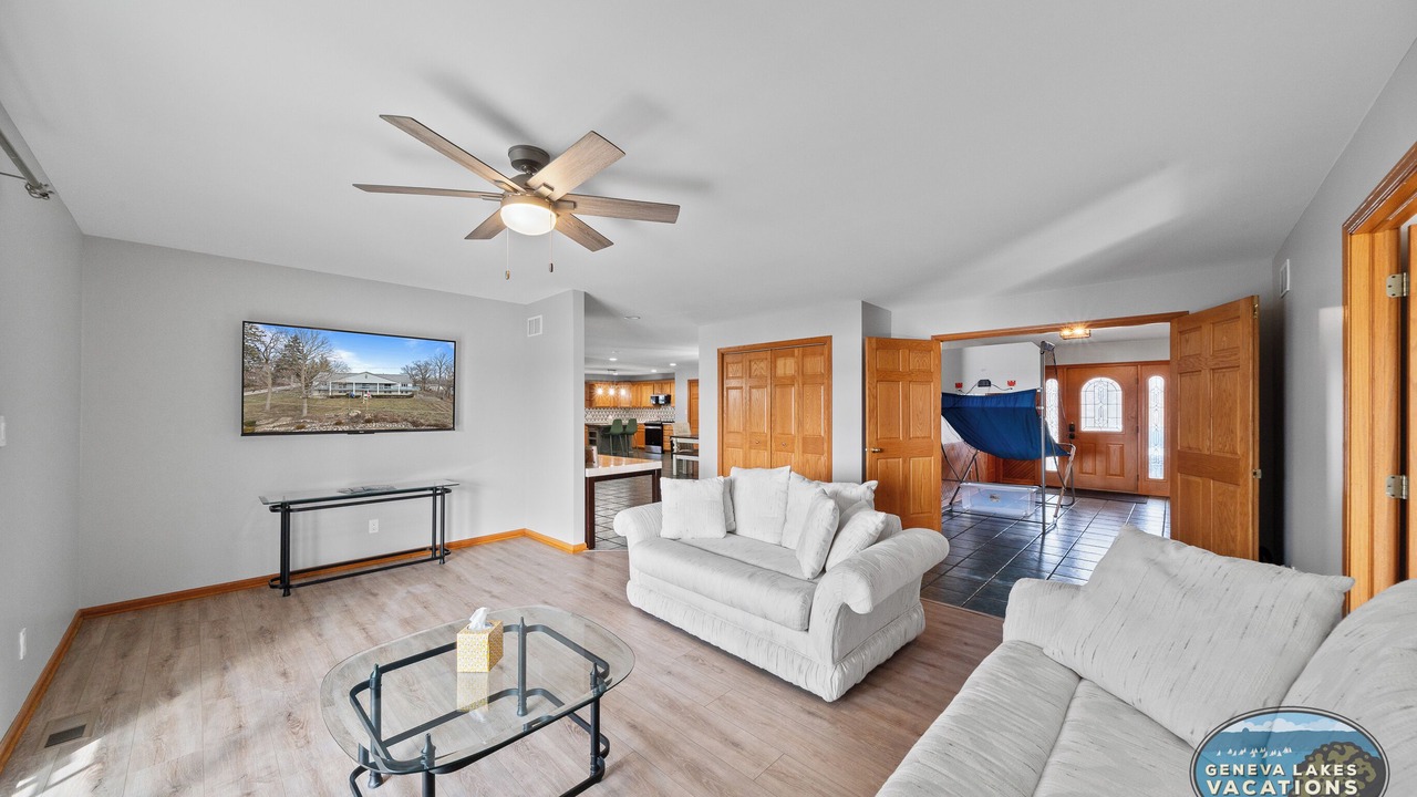 Photo of Bedroom in Twin Lakes