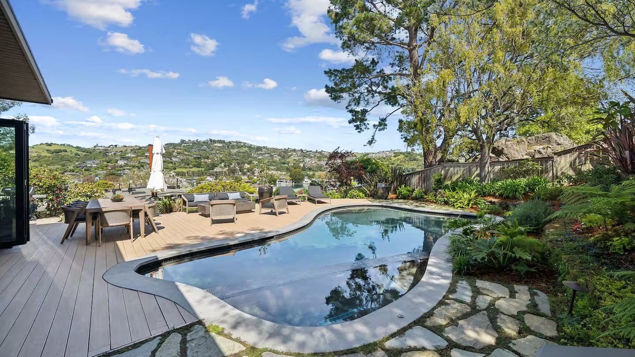 Photo of Outdoor in Belvedere Tiburon
