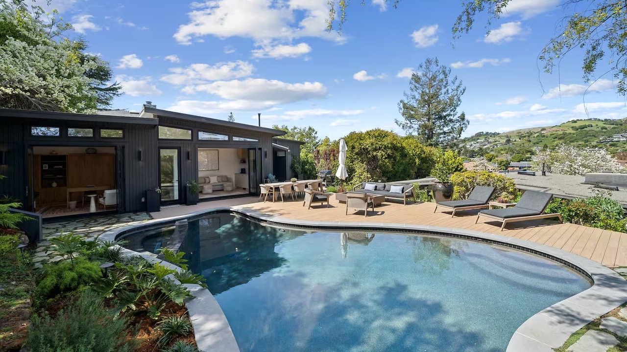 Photo of Outdoor in Belvedere Tiburon