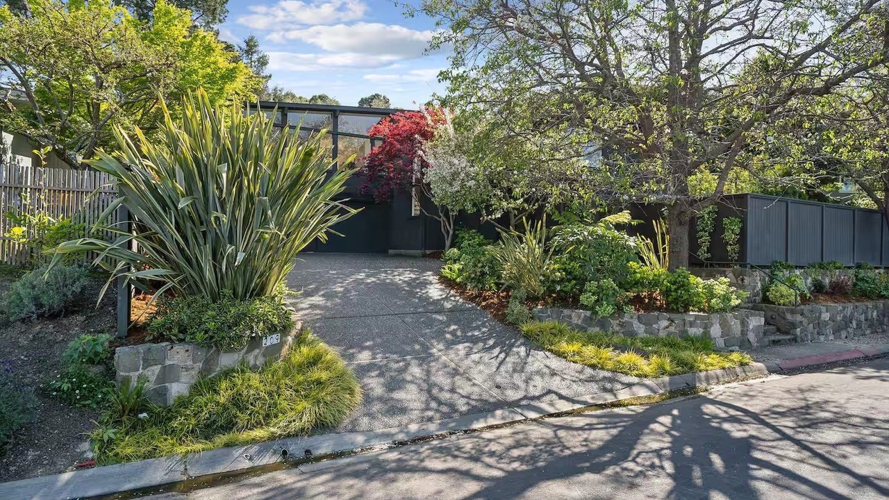 Photo of Outdoor in Belvedere Tiburon