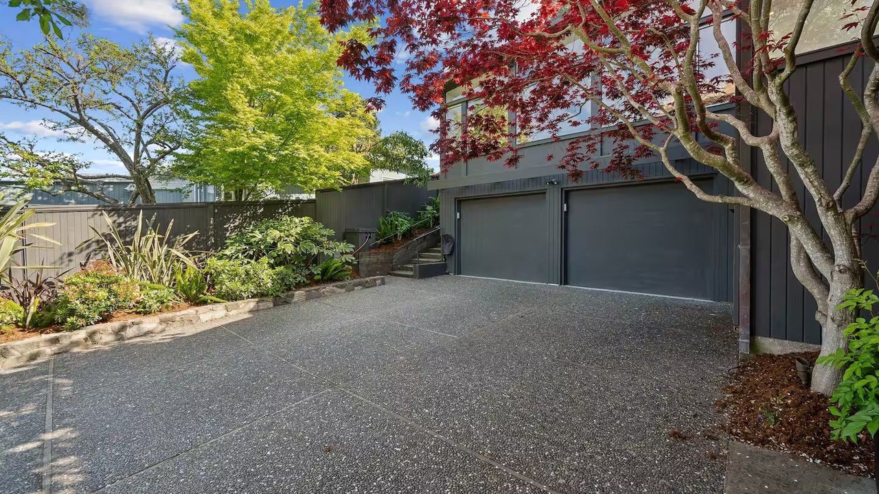 Photo of Outdoor in Belvedere Tiburon