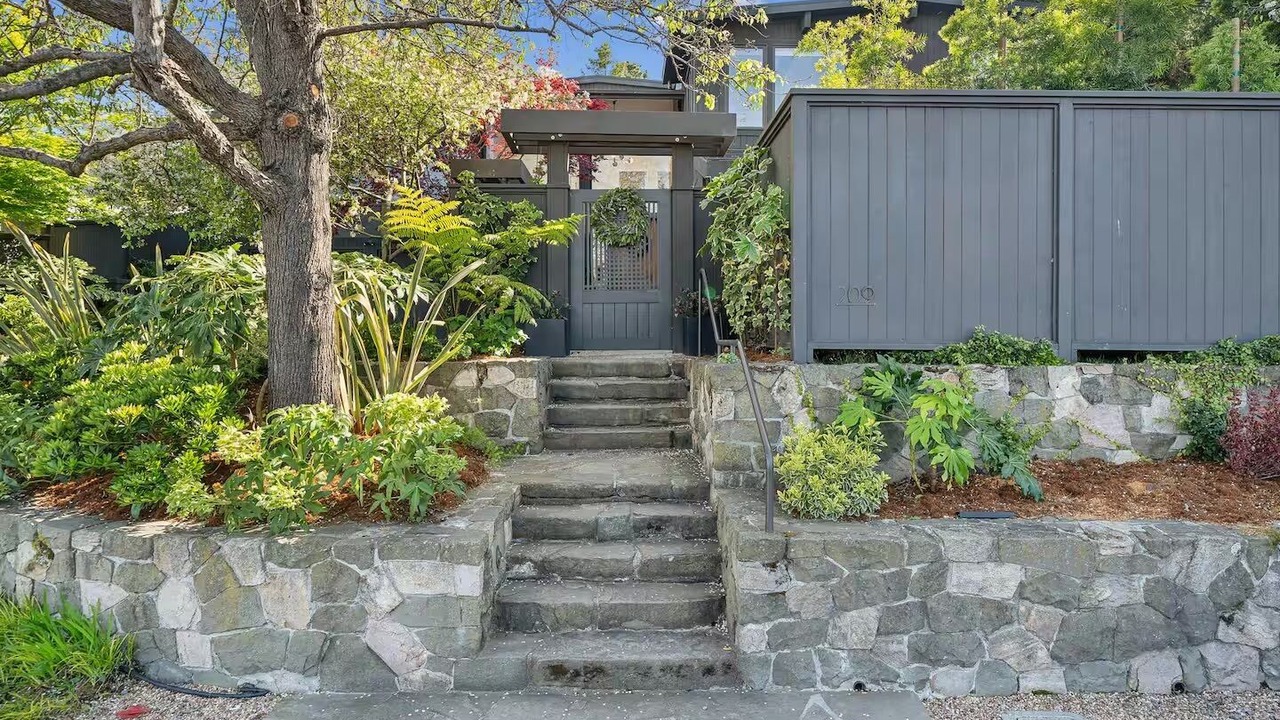 Photo of Outdoor in Belvedere Tiburon