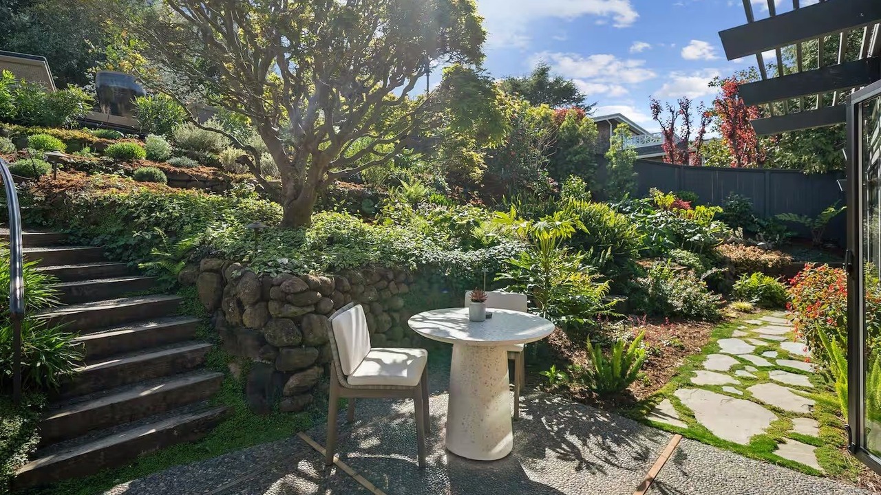 Photo of Outdoor in Belvedere Tiburon