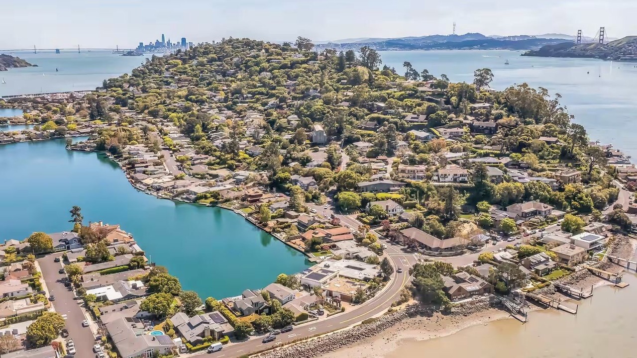 Photo of Outdoor in Belvedere Tiburon