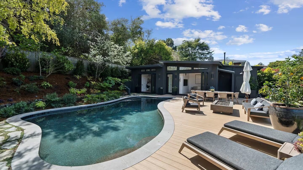 Photo of Outdoor in Belvedere Tiburon
