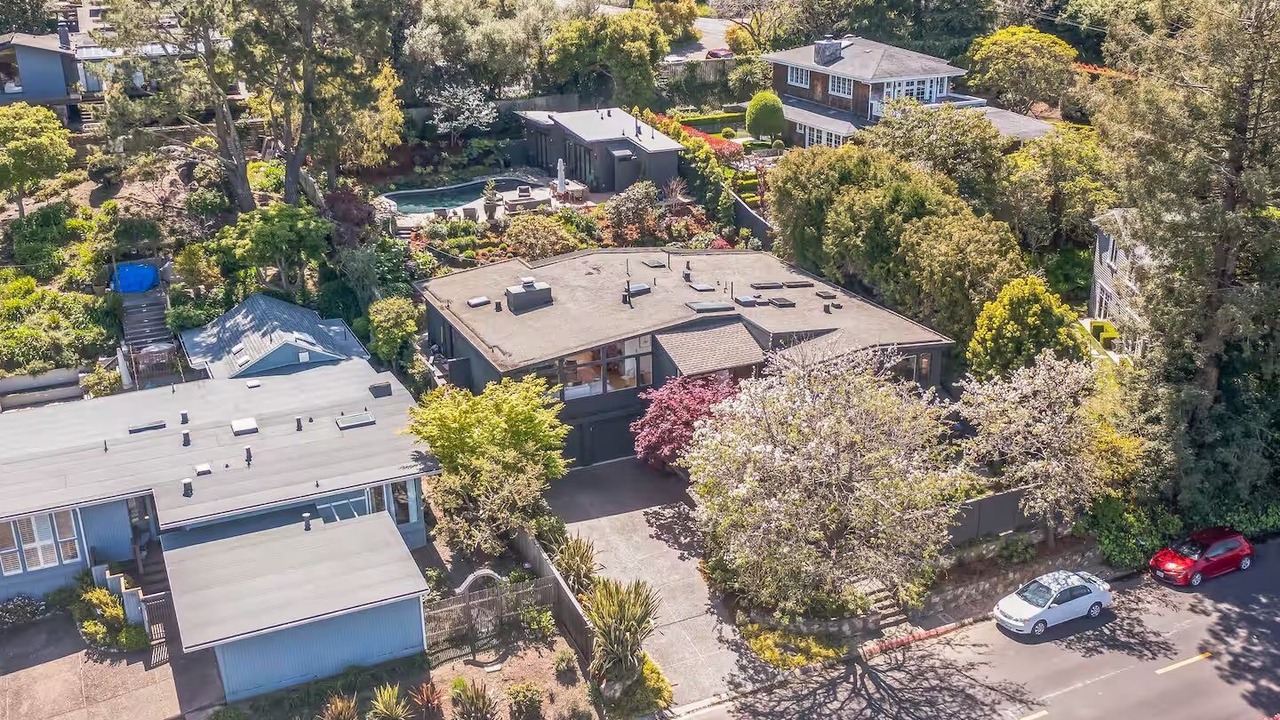 Photo of Outdoor in Belvedere Tiburon