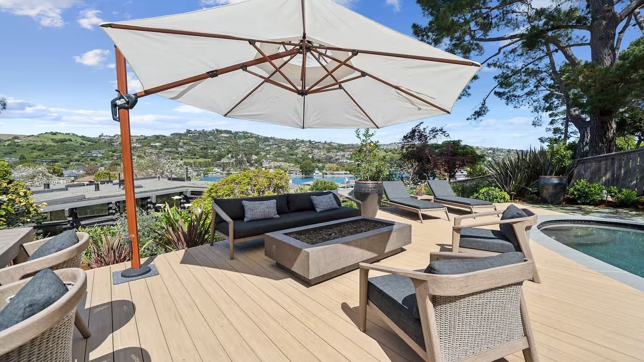 Photo of Outdoor in Belvedere Tiburon