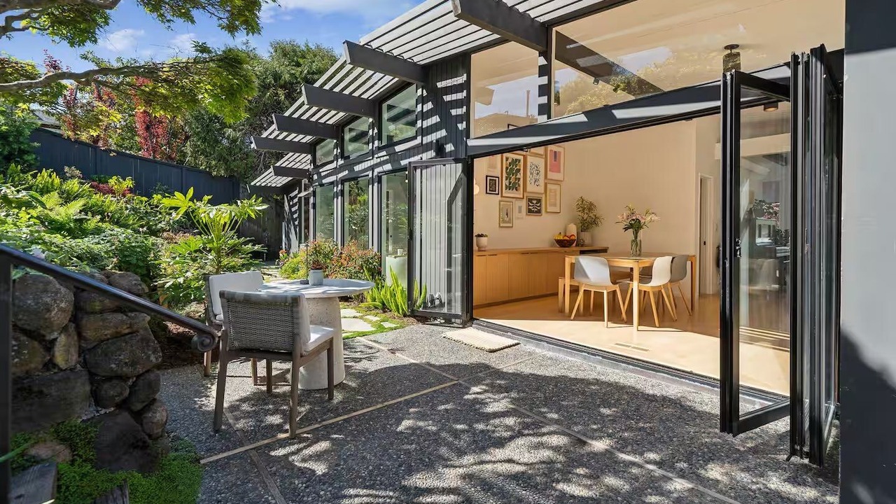 Photo of Outdoor in Belvedere Tiburon