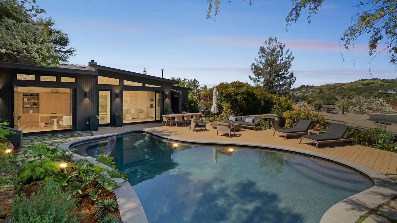 Photo of Outdoor in Belvedere Tiburon