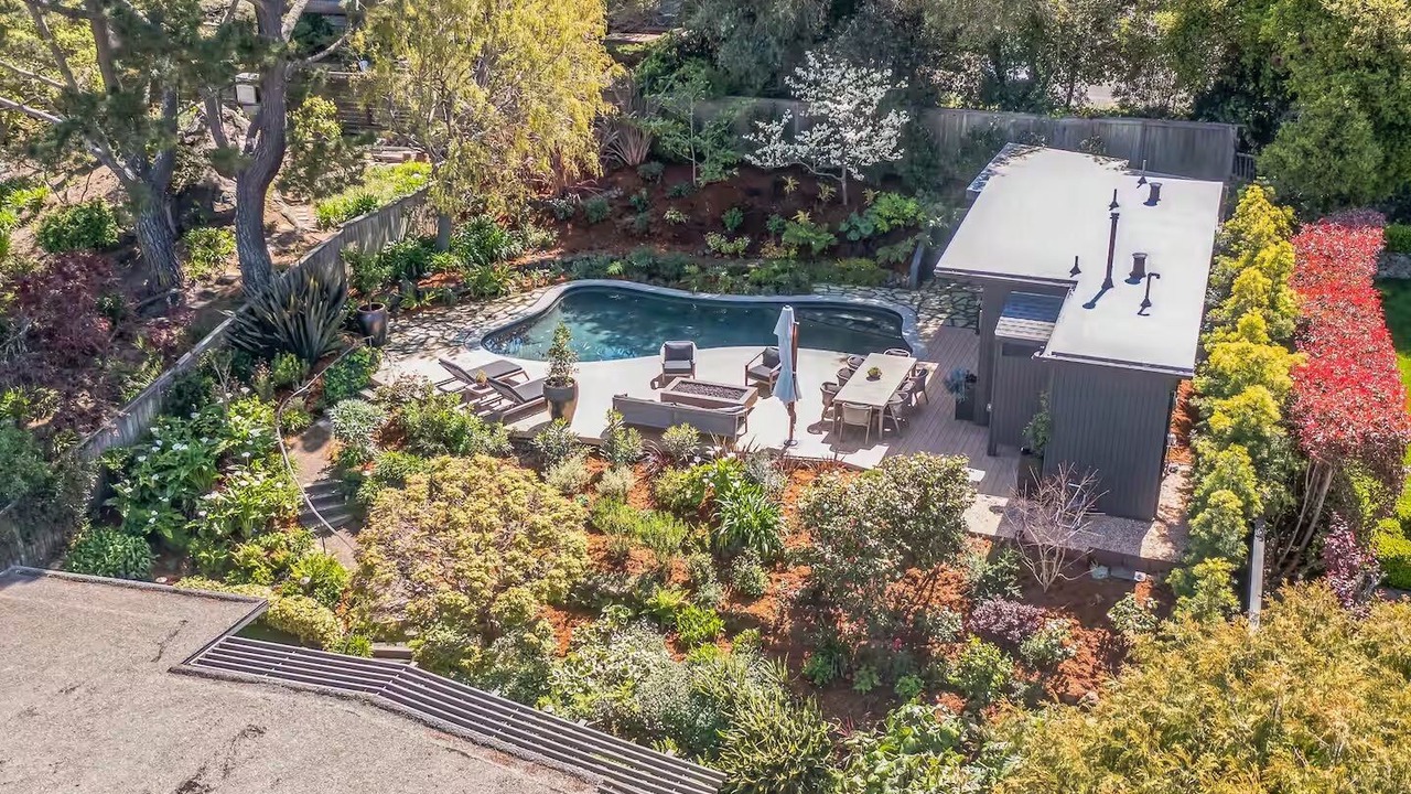 Photo of Outdoor in Belvedere Tiburon