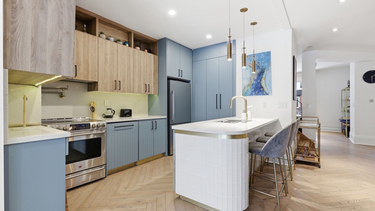 Photo of Kitchen in Riverside