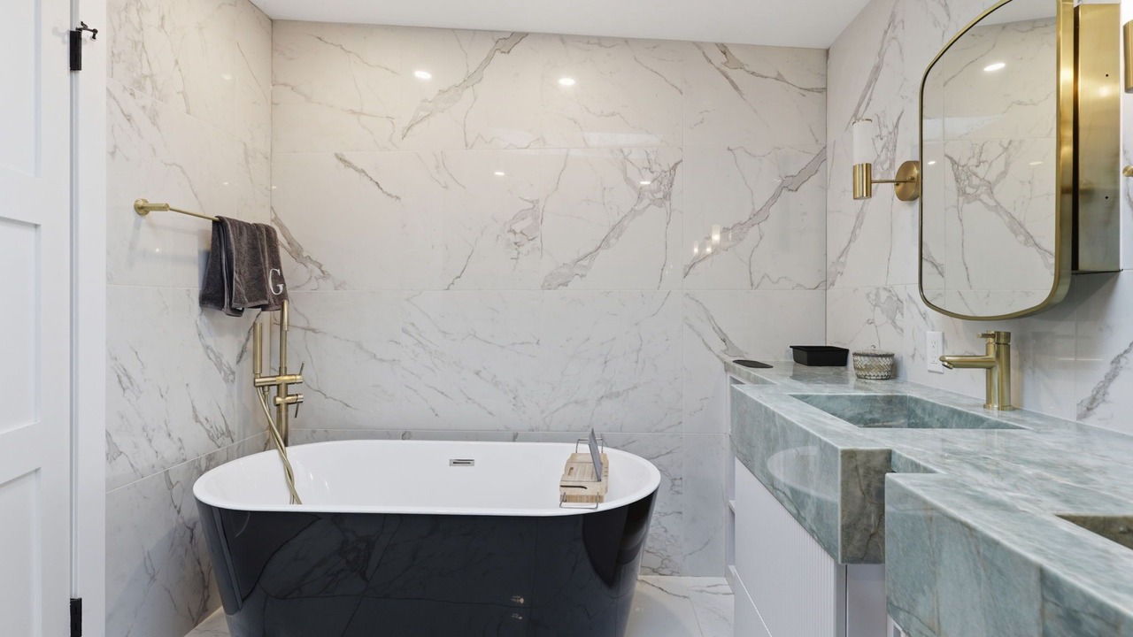 Photo of Bathroom in Riverside
