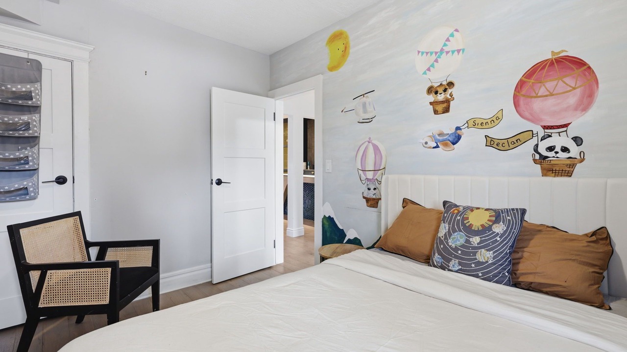 Photo of Bedroom in Riverside