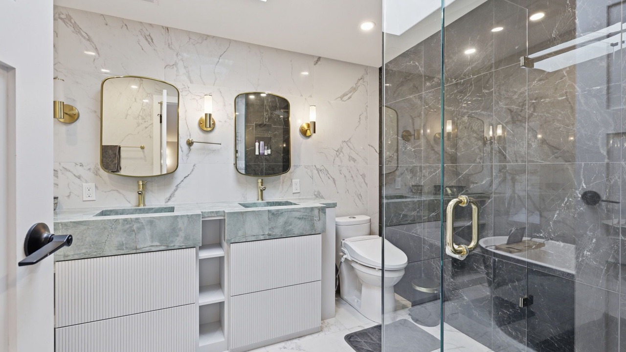 Photo of Bathroom in Riverside