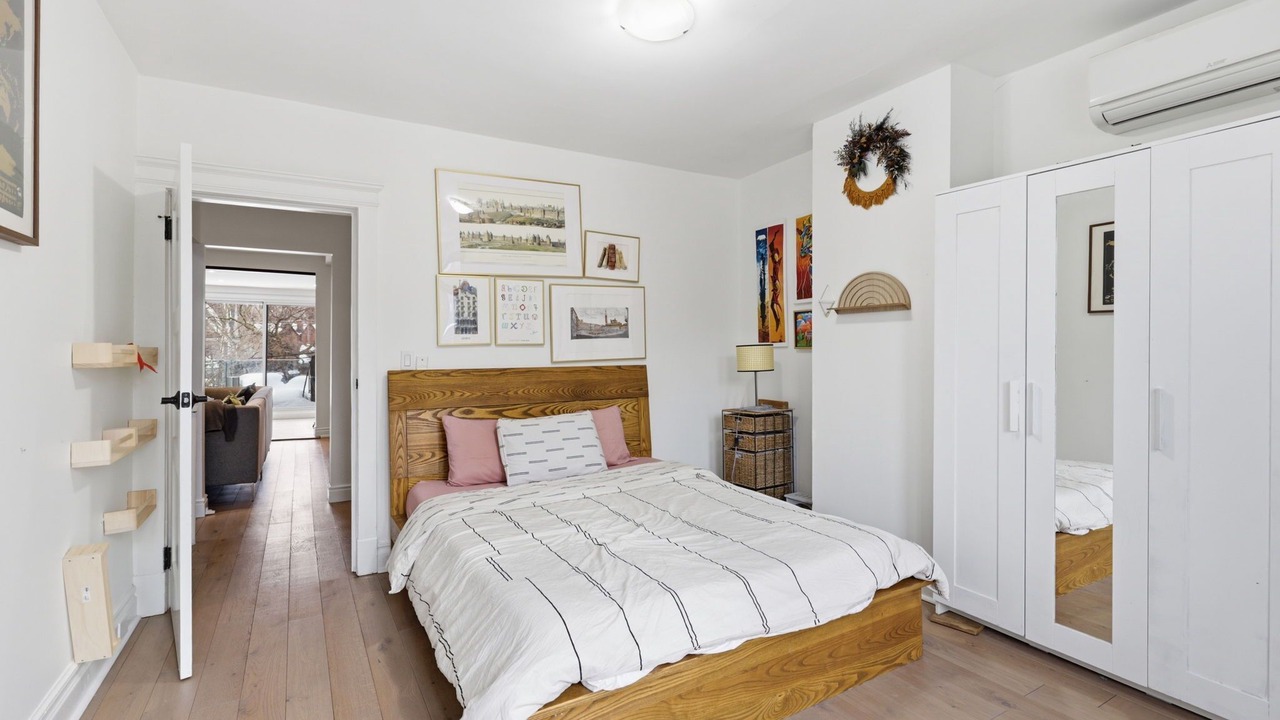 Photo of Bedroom in Riverside