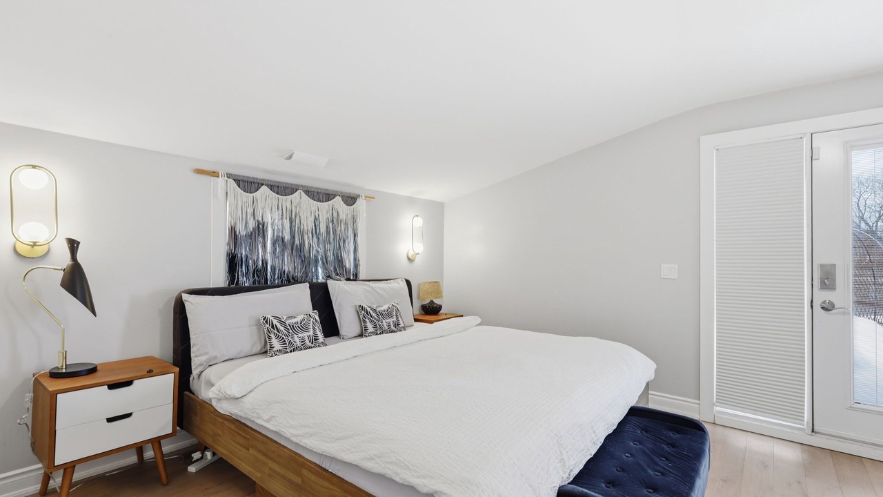 Photo of Bedroom in Riverside