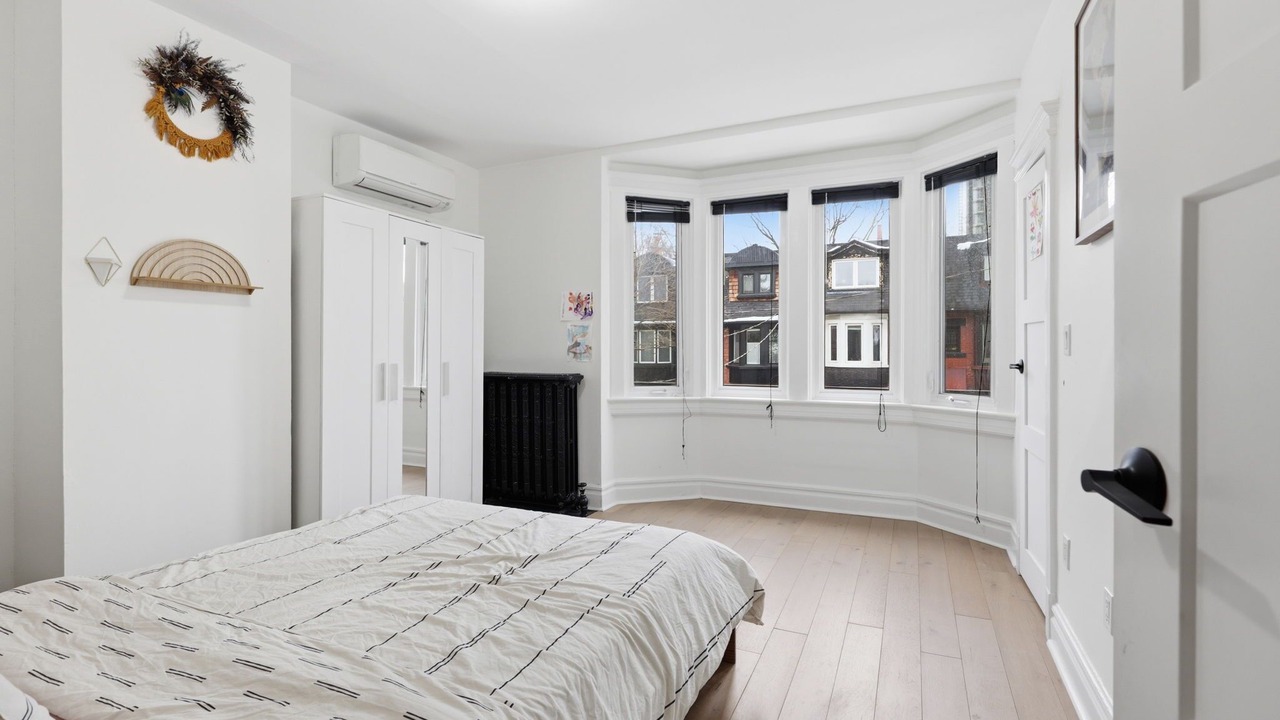 Photo of Bedroom in Riverside