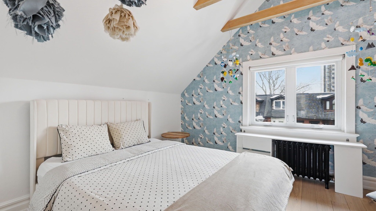 Photo of Bedroom in Riverside