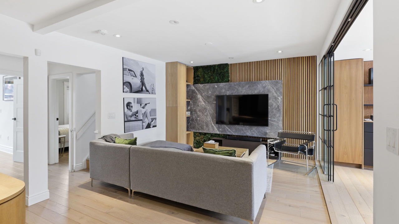 Photo of Livingroom in Riverside