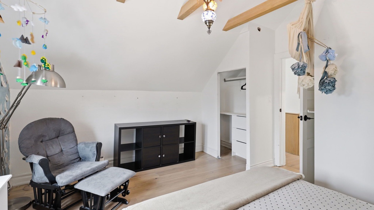 Photo of Bedroom in Riverside