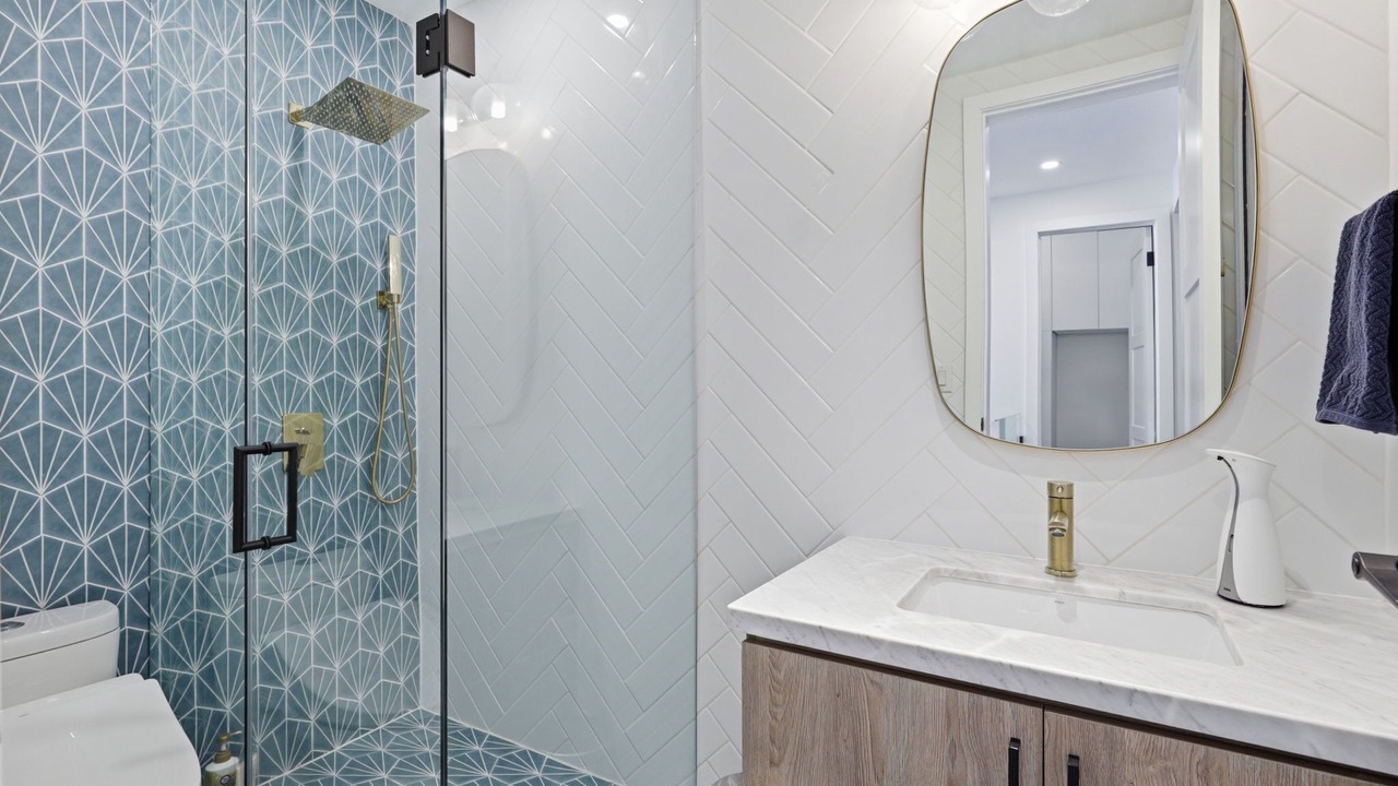 Photo of Bathroom in Riverside