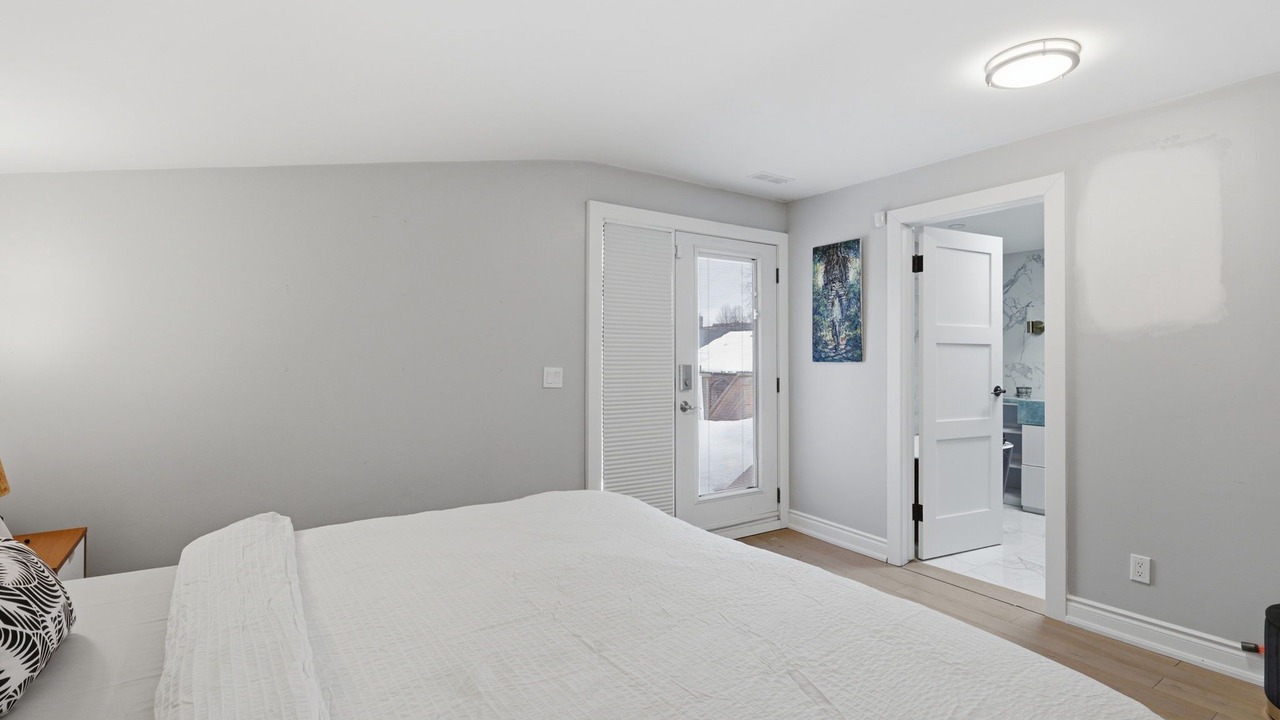 Photo of Bedroom in Riverside