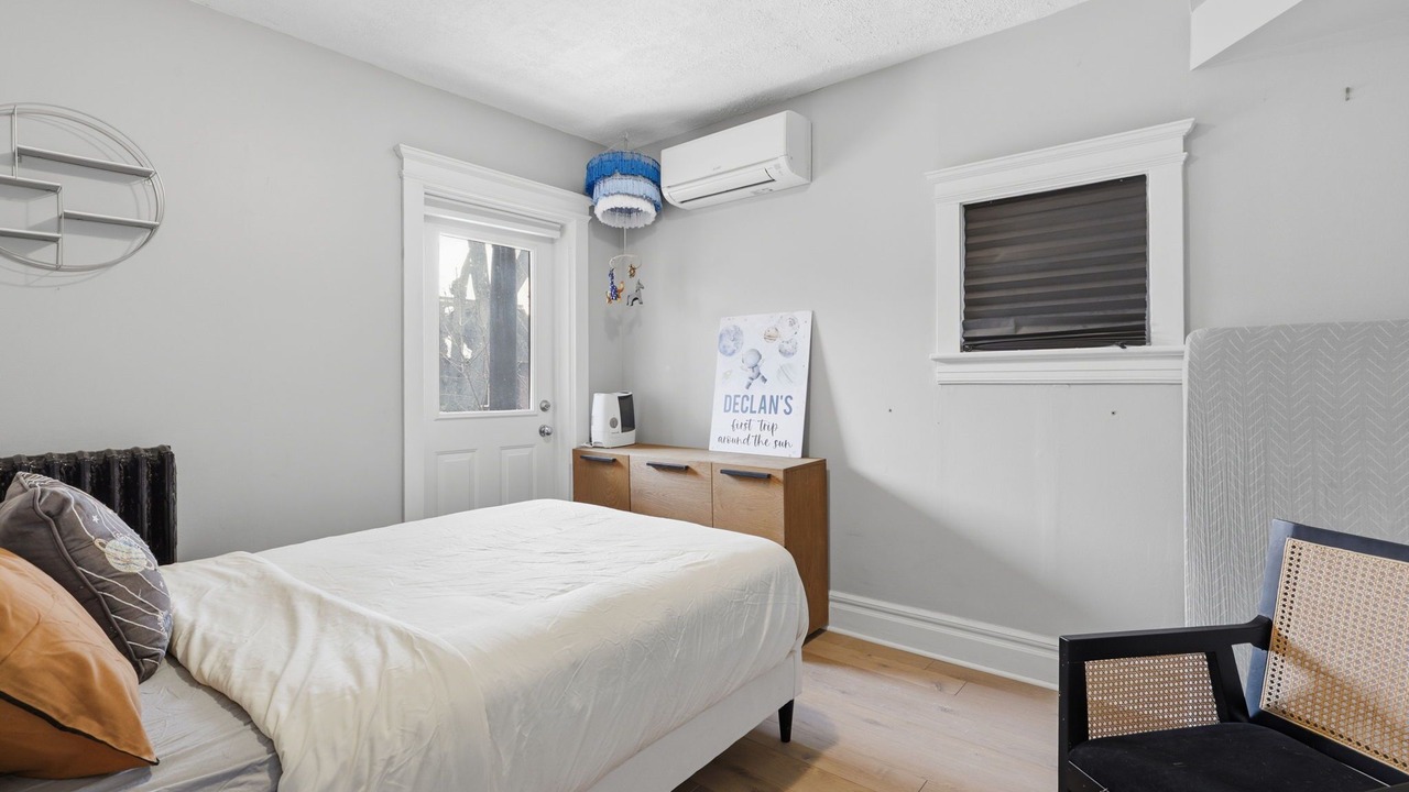 Photo of Bedroom in Riverside