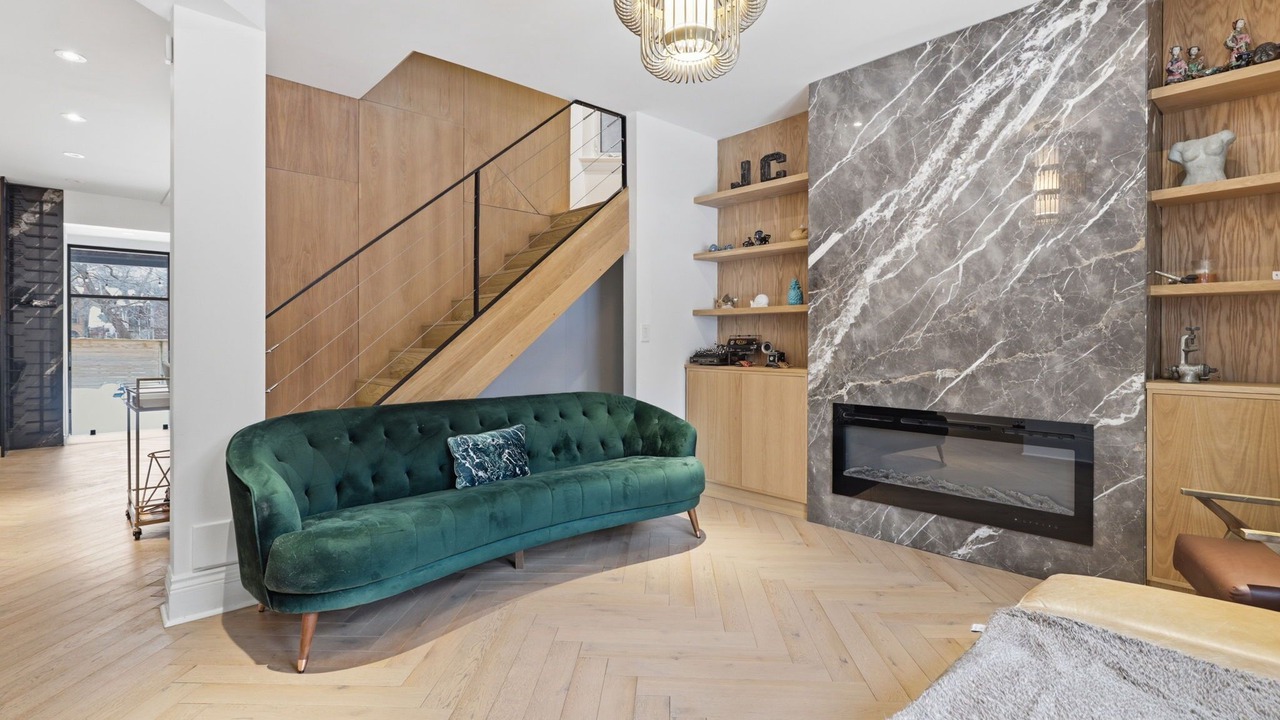 Photo of Livingroom in Riverside