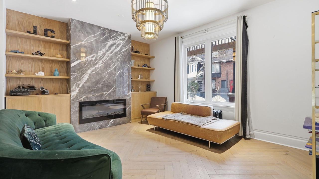 Photo of Livingroom in Riverside