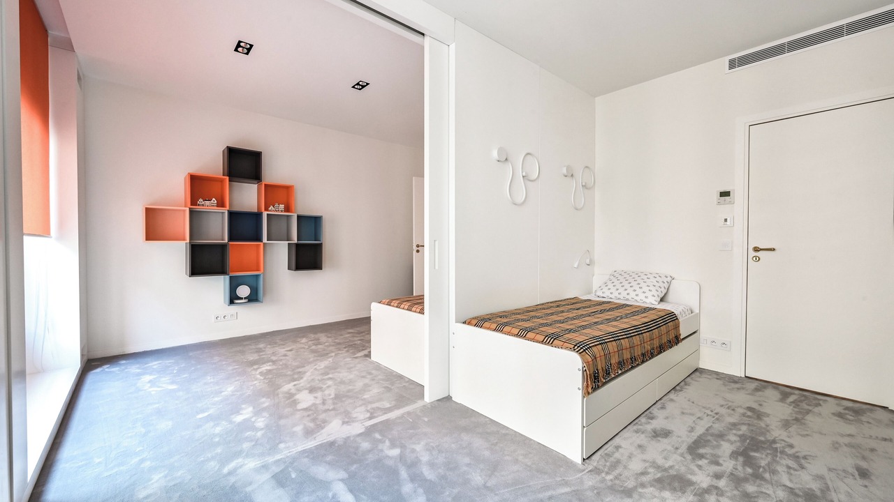 Photo of Bedroom in L'Europe