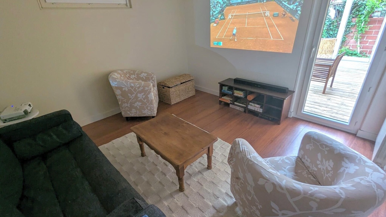 Photo of Livingroom in Colombes