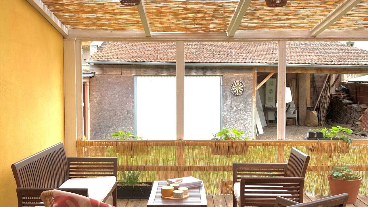 Photo of Outdoor in Colombes