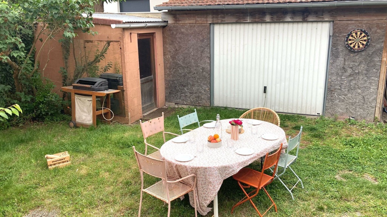 Photo of Outdoor in Colombes