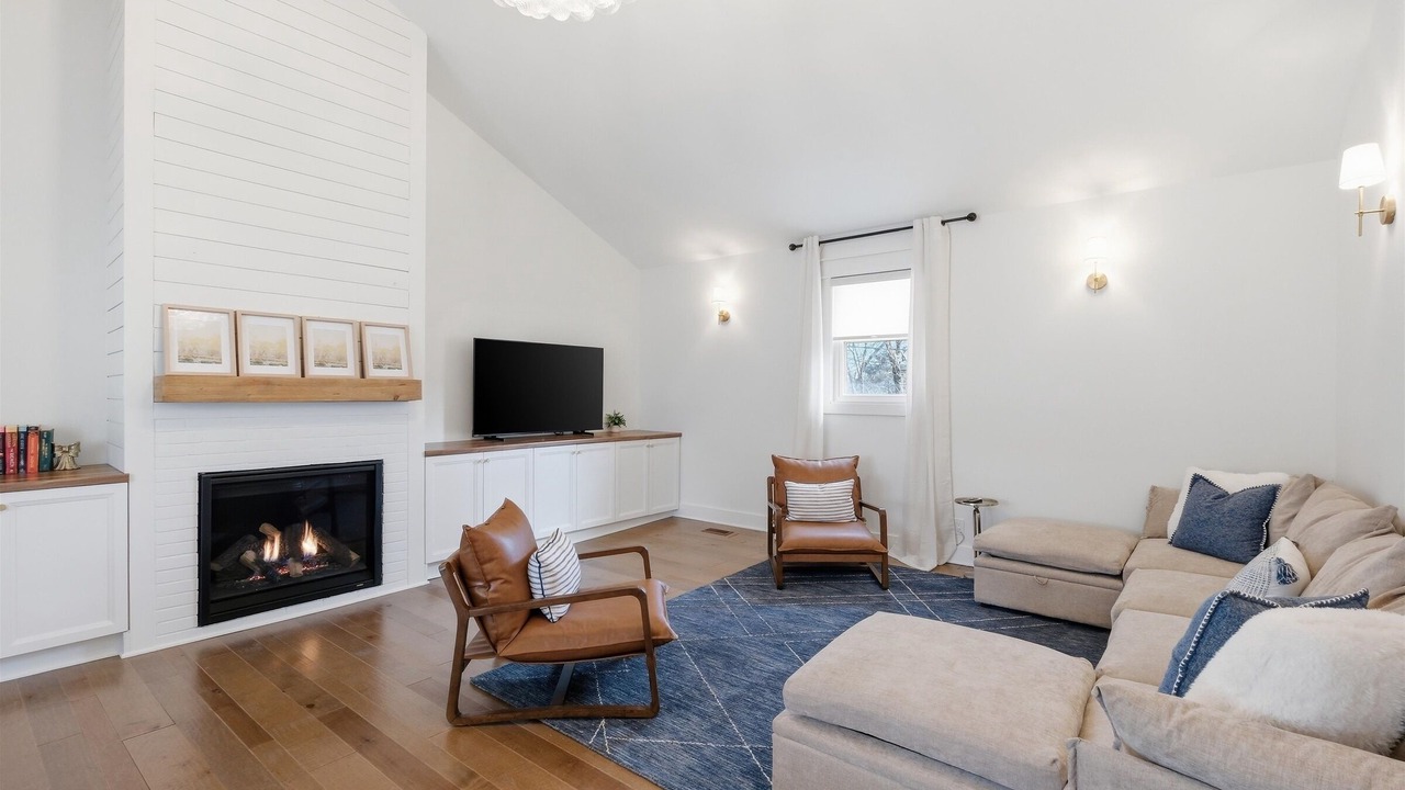 Photo of Bedroom in Merriam