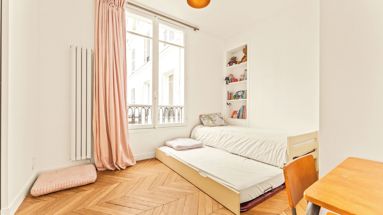 Photo of Bedroom in Quartier Saint-Georges
