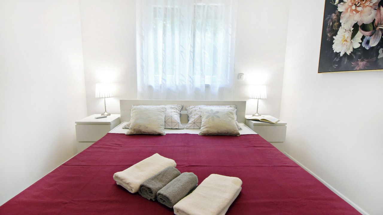 Photo of Bedroom in Radini