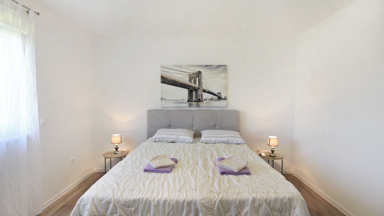 Photo of Bedroom in Radini
