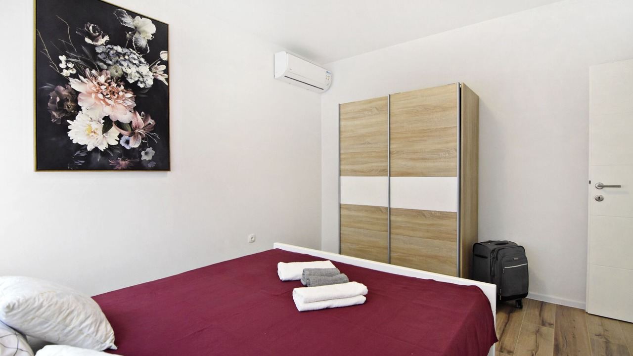 Photo of Bedroom in Radini