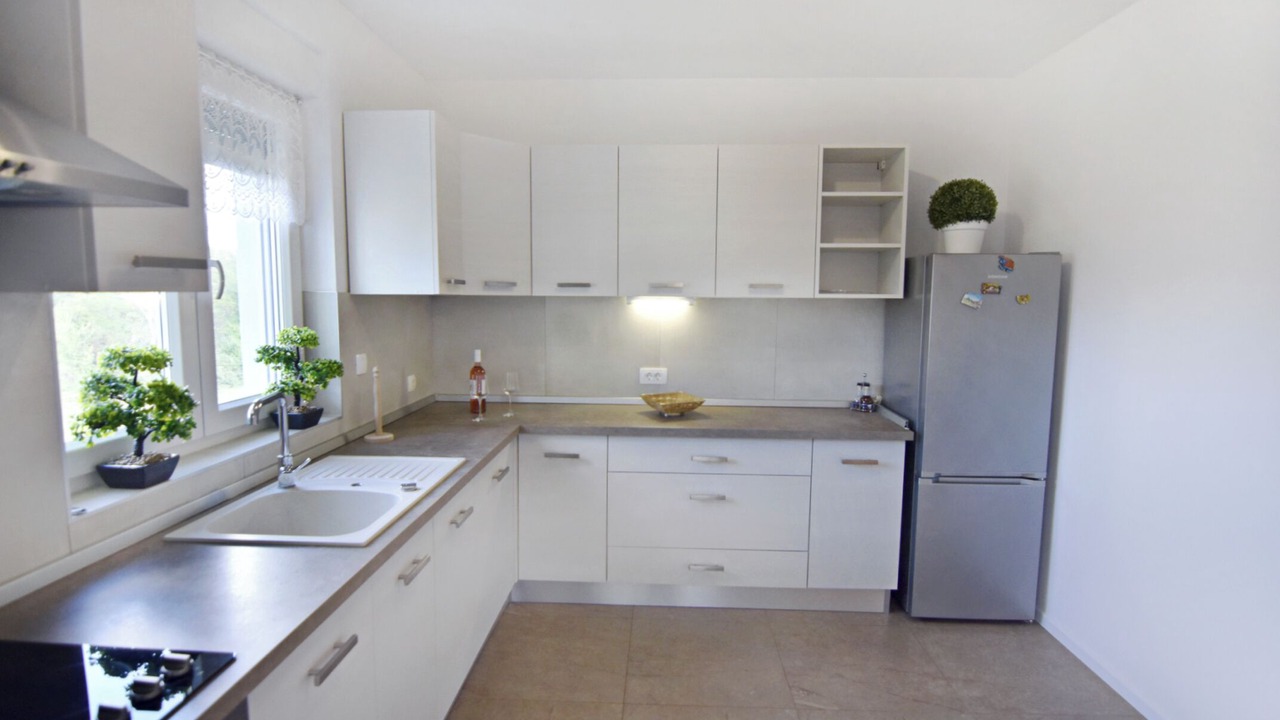 Photo of Kitchen in Radini