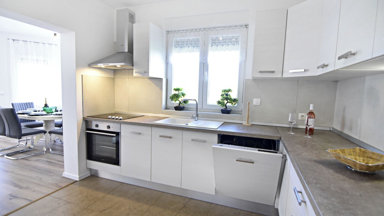 Photo of Kitchen in Radini