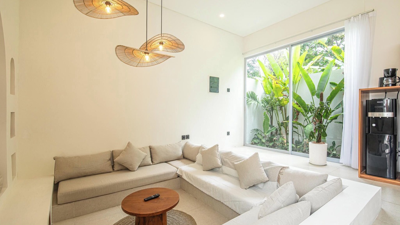 Photo of Livingroom in Uluwatu