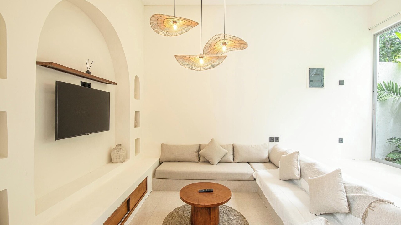 Photo of Livingroom in Uluwatu